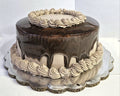 Pasteles de Chocolate