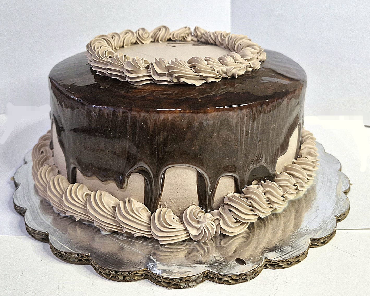 Pasteles de Chocolate