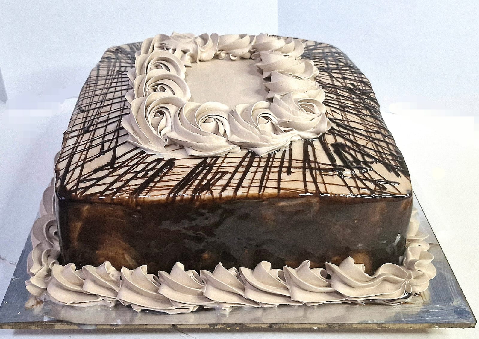 Pasteles de Chocolate