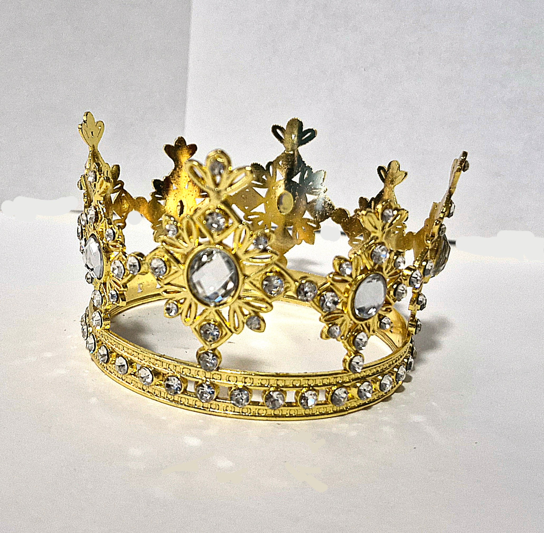 Coronas