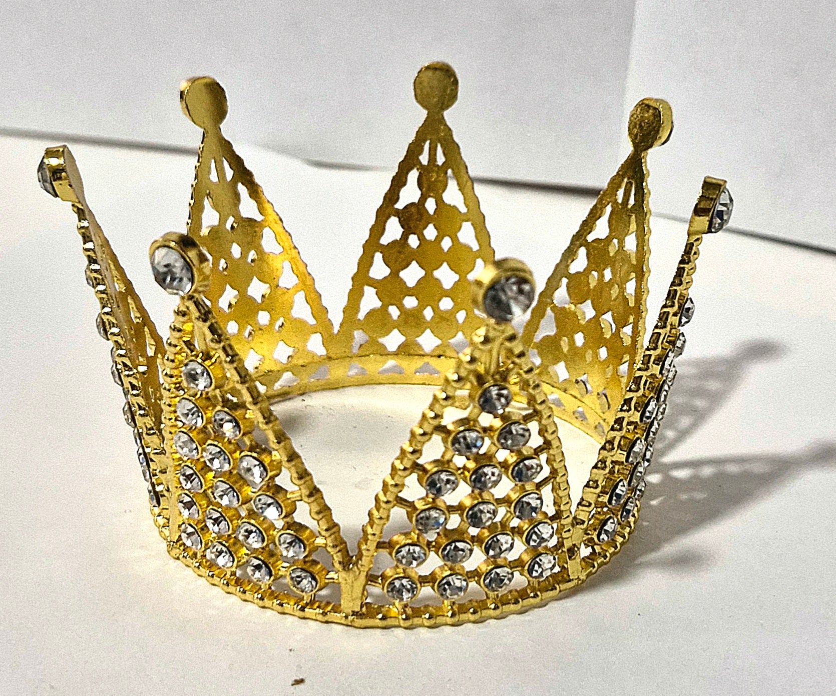 Coronas
