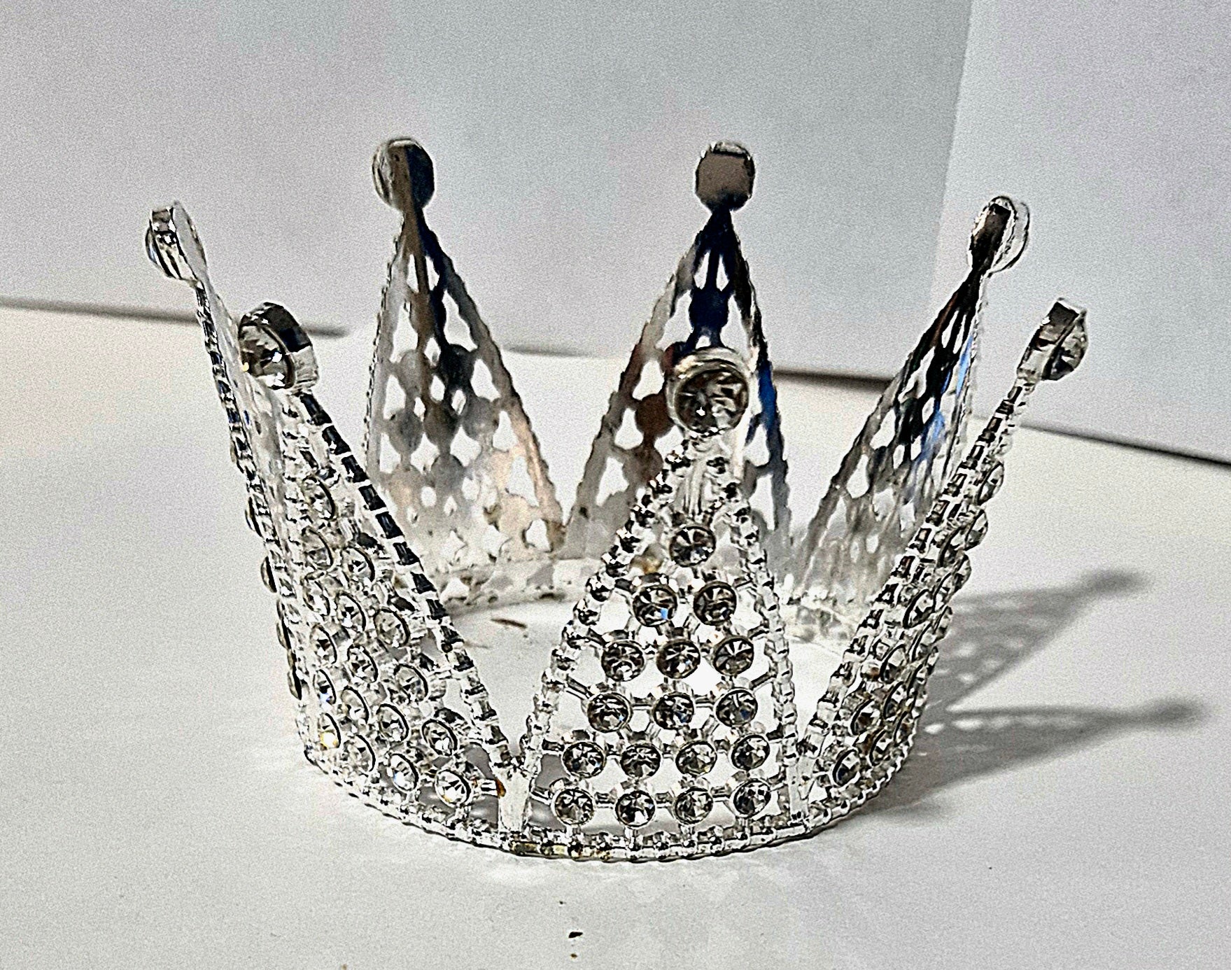 Coronas