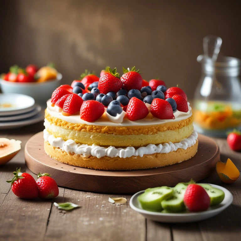 Pasteles