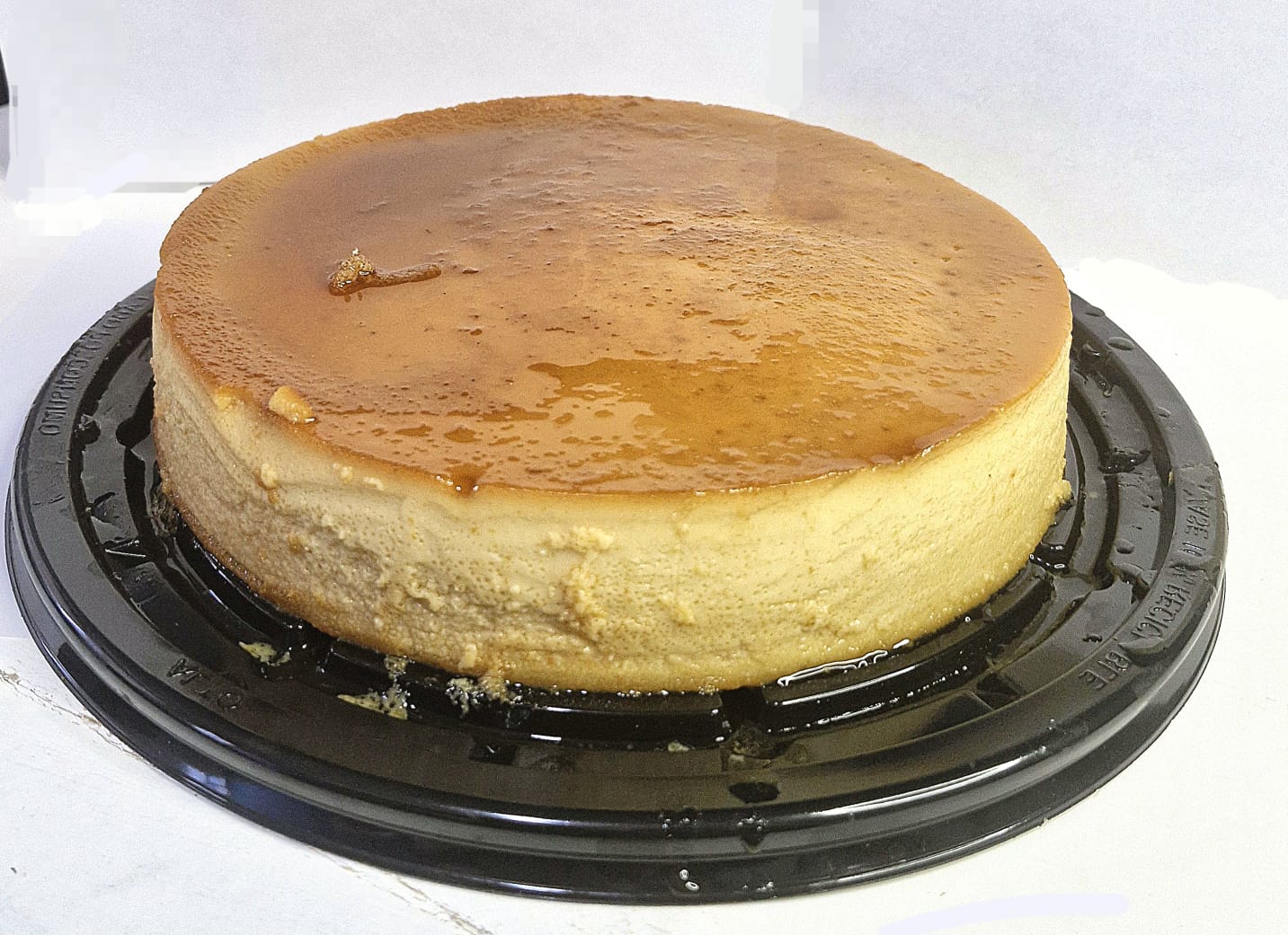Flan