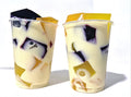 Gelatina de Mosaico