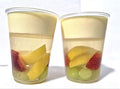 Gelatina de Frutas