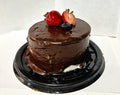 Pasteles de Nutella