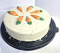 Pastel de Zanahoria