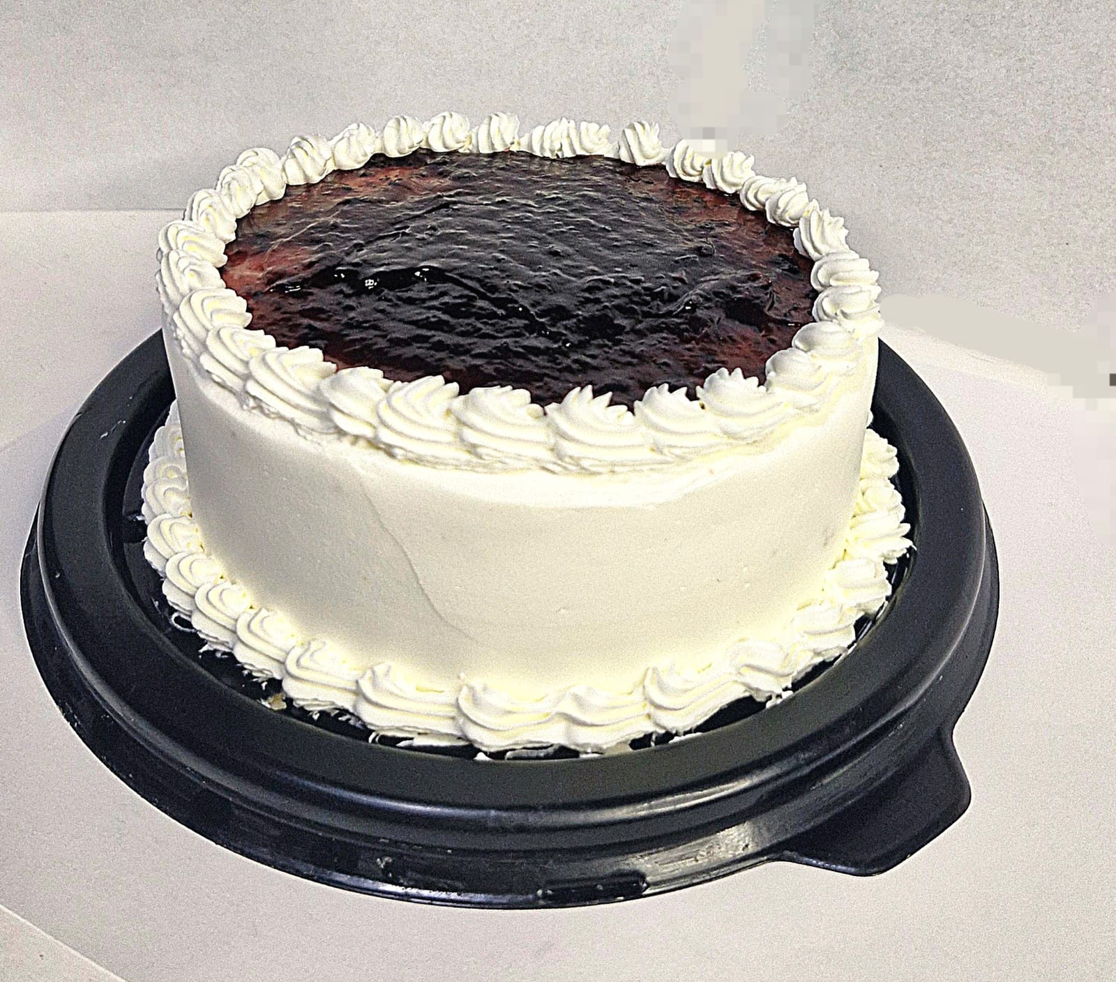 Pastel de Queso