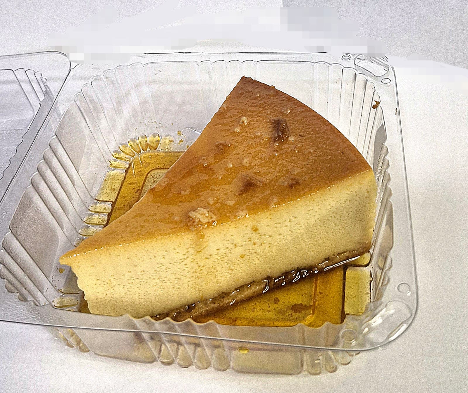 Flan
