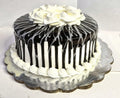 Pasteles de Vainilla
