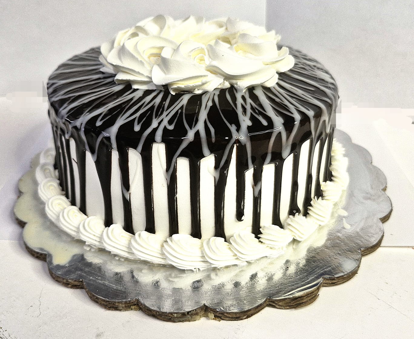 Pasteles de Vainilla