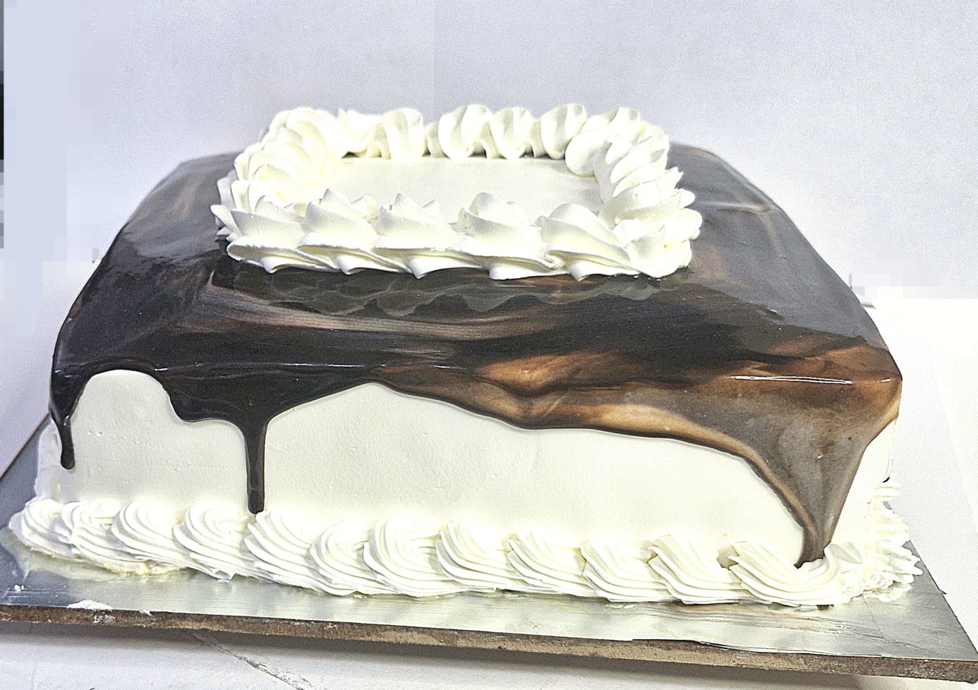 Pasteles de Vainilla