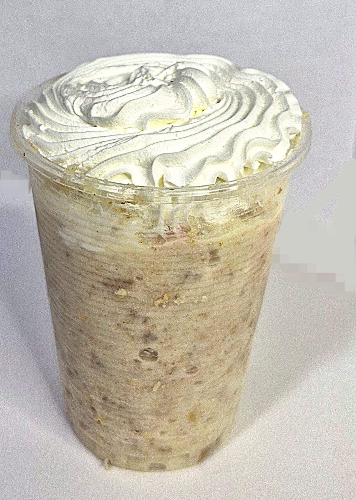 Pasteles de Vainilla